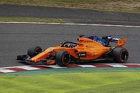 La falta de actualizaciones desde Espa&ntilde;a explica el pobre el rendimiento de McLaren