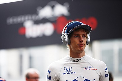 Hartley se une a Ferrari como piloto de simulador