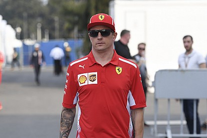 Chez Sauber, "le pilote doit être le leader du concept"