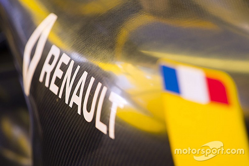 Renault Sport F1: Thierry Koskas sarà il nuovo presidente da gennaio