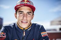 Márquez: "Tengo la sensación de que la gente cree que ganar es fácil"