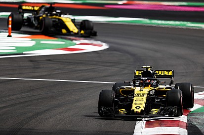 Renault rückt WM-Rang vier immer näher: "Es sieht gut aus, aber ..."