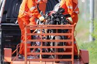 MotoGP: Bezzecchi é punido por colisão com Márquez na Indonésia