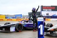 F&oacute;rmula E Berl&iacute;n - Wehrlein hace la pole del domingo y aprieta m&aacute;s el mundial