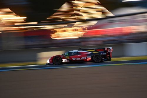 ¿Qué importancia debemos dar a la clasificación de las 24 Horas de Le Mans?
