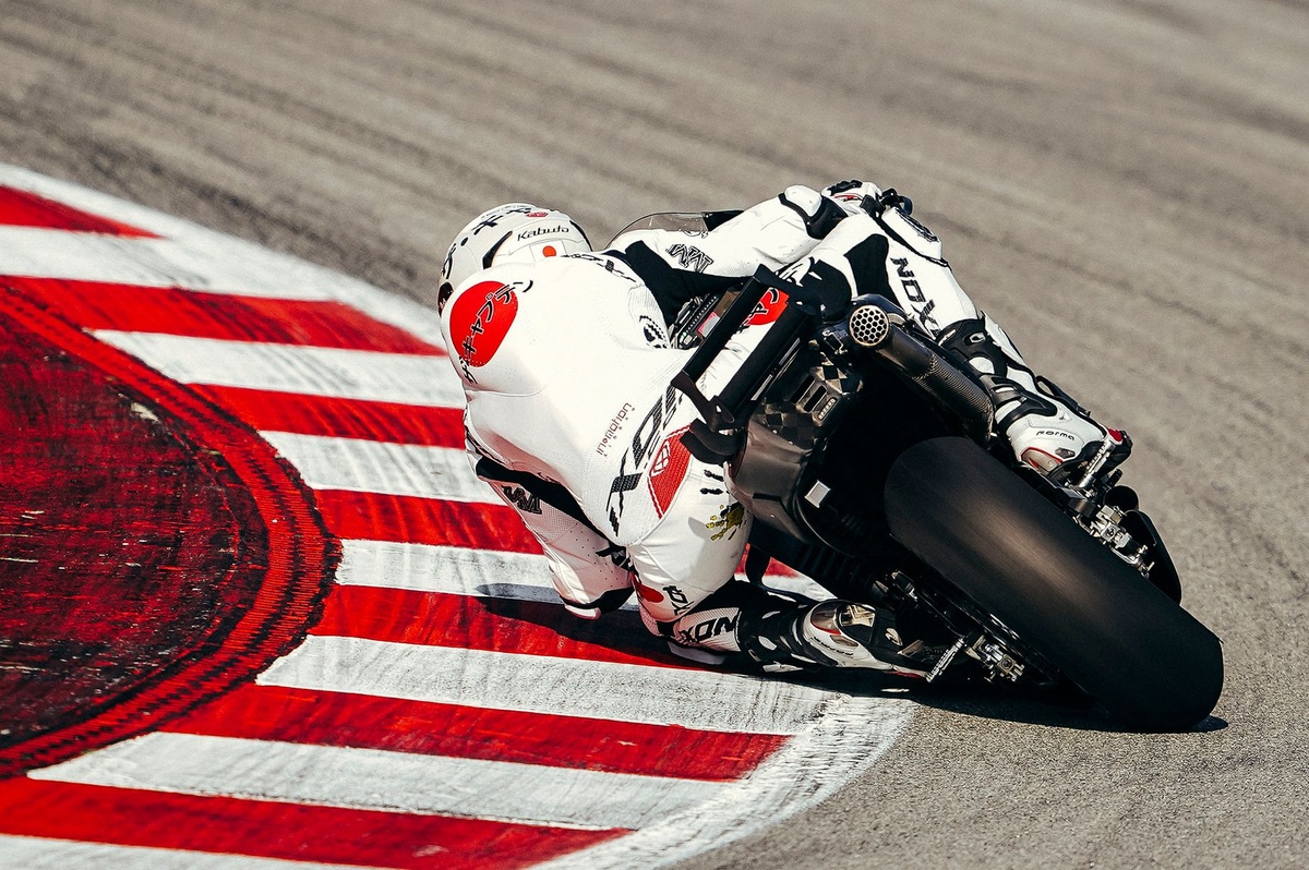 Honda va rouler à Sepang pour un test privé