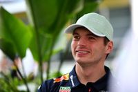 Ari Luyendyk "would love to see" Max Verstappen race in IndyCar after F1 retirement