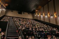 “Stock Car – Mais Rápido Que o Tempo”: filme reconhecido internacionalmente tem premiere em São Paulo