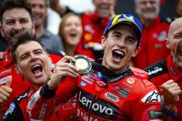 Marc Márquez abre 175 pontos de vantagem; confira a classificação da MotoGP após o GP da Hungria