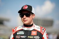 Christopher Bell to fill in for injured Stewart Friesen at Watkins Glen