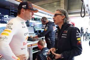 F1 - Verstappen elogia novo chefe da Red Bull: "Trabalha muito motivado, é bom de ver"
