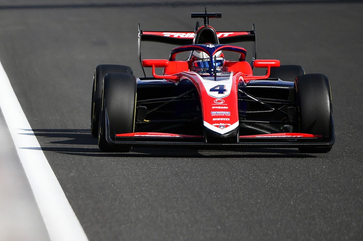 F3: Stromsted vence corrida principal na Áustria; Clerot é 4º