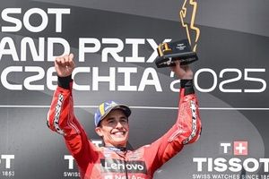 MotoGP: Márquez aumenta vantagem no campeonato após vitórias na República Tcheca; confira tabela 