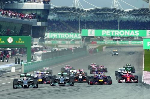 Retorno da F1 à Malásia "não é impossível", diz organização do circuito: "Estamos prontos"