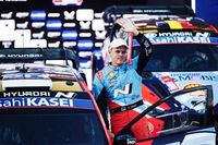 Tanak dejará de competir a tiempo completo en rallies a finales de 2025