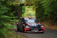 Mówią przed Rajdem Nyskim