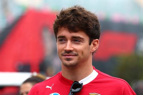 Por qu&eacute; Leclerc solo est&aacute; interesado en ganar el t&iacute;tulo de F1 con Ferrari