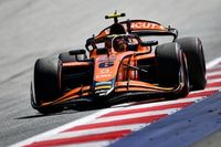 F2 Austria: triunfo y liderato para Verschoor; demasiado castigo para Pepe Martí