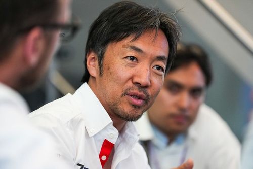 Haas evit&oacute; ser "est&uacute;pido o arrogante" con su predicci&oacute;n para la F1 2024