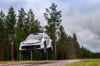 Promocja Pajariego, Katsuta ma wolne