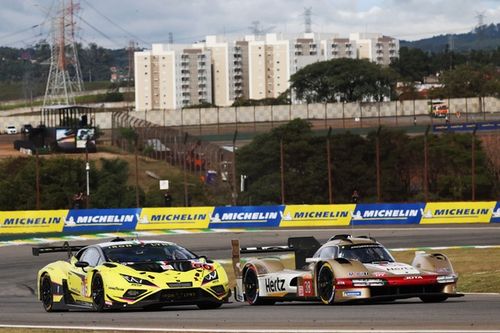 São Paulo anuncia extensão de contrato com WEC; saiba até quando