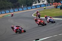 Horarios del GP de Francia de MotoGP en Le Mans y cómo ver en TV