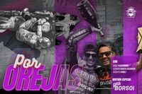 Podcast MotoGP 'Por Orejas': Borsoi explica el futuro de Pramac, Martín y Márquez