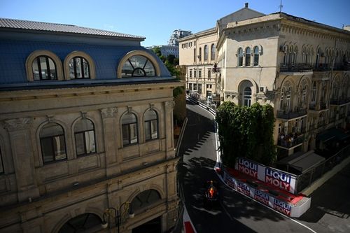 F1 Azerbaijan GP: Five things to watch out for