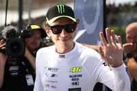 Rossi, preparado para Le Mans: "Espero que seamos fuertes"