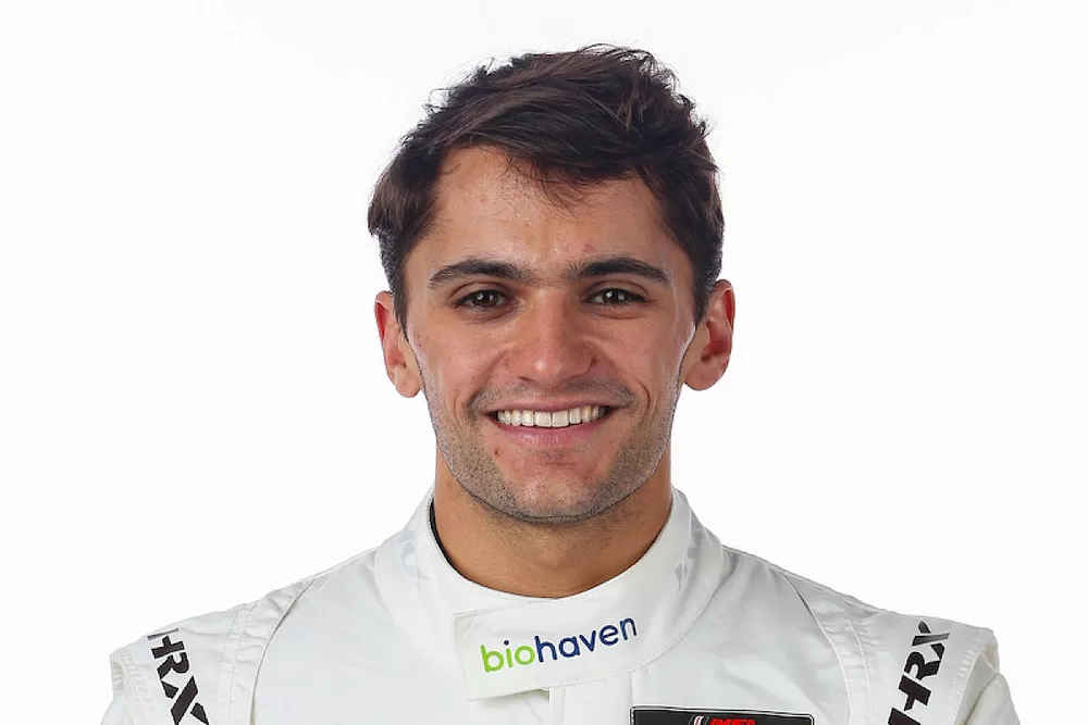Pietro Fittipaldi