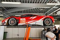 Powr&oacute;t  Broniszewskiego