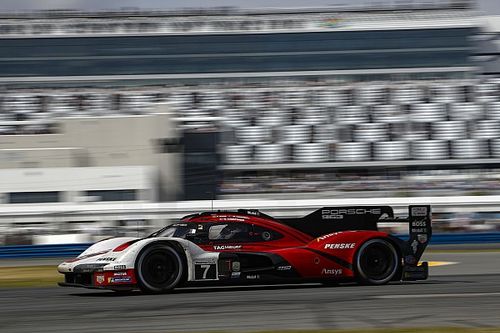 Porsche musi wyciągnąć wnioski