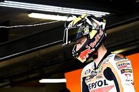 Mir: "Mi trabajo no cambia al no estar Marc M&aacute;rquez"