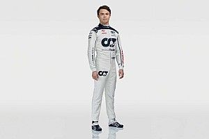 Mercedes apuesta por ver a De Vries en Red Bull en 2024