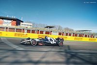 Mercedes wypuścił dobrego kierowcę