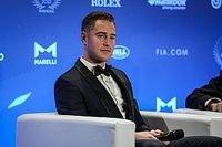 Vandoorne: "El Gen3 de F&oacute;rmula E es m&aacute;s desafiante"