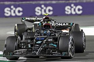 Russell: ezzel az autóval is gyorsabbak leszünk a következő F1-es futamokon