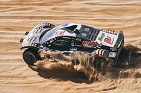 Kronika video: Etap 10 Rajdu Dakar