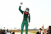 Porsche Cup: Salles exalta “vitória mais legal da carreira” em Goiânia