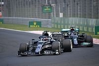 Cómo cambió Tsunoda al mudarse a Italia