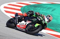 Rea vence a Razgatlioglu en una carrera Superpole dramática