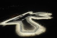 Problemy przed prologiem WEC