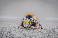 Espargar&oacute; se&ntilde;ala la causa clave de sus ca&iacute;das con la Honda