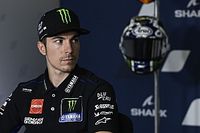 Vinales wsiada na Aprilię