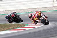 El desalentador panorama de los pilotos que abandonan la Academia de Rossi