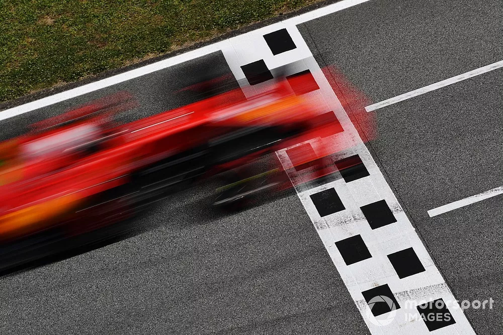 Charles Leclerc, Ferrari SF21