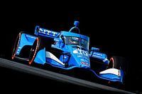 Palou, 3º en Mid-Ohio y más líder de la IndyCar; ganó Newgarden