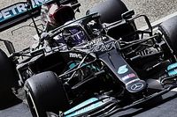 An&aacute;lise t&eacute;cnica: a Mercedes est&aacute; com problemas na F1 ou faz parte de um plano?