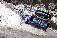 Trudny sezon dla M-Sportu