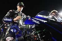 Viñales asume su mala salida: "Fue culpa mía"